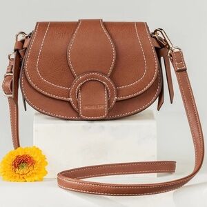 Rachel Zoe Edessi Crossbody Belt Bag NWT